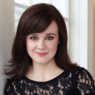 Arianwen Parkes-Lockwood